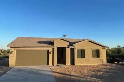 Image de North scottsdale Serenity Escape