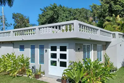 Image de Mini-Suite on Cocoa Farm