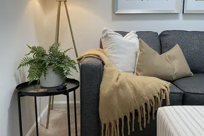Image de Peaceful Private Guesthouse 5min Ut + 7min Dt