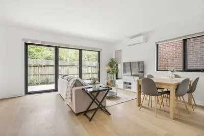 Image de StayAU Modern 4brm Th Bayswater