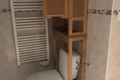 Image de Appartement au calme au mili des palmiers et des fleurs