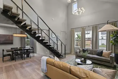 Image de Prime location Riverwalk luxury 3br 3ba with lush curated courtyard in Tampa