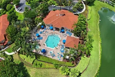 Image de Spacious 3br Townhome at Emerald Resort, Close to Disney & Attractions