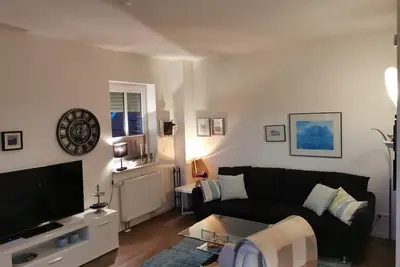 Image de New! Modern apartment Lindenallee Og
