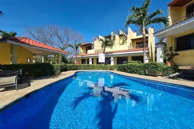Image de Coco Beach Vista Perfecta 1 New 3 Story Townhouse Roof-Top Patio Amazing Views