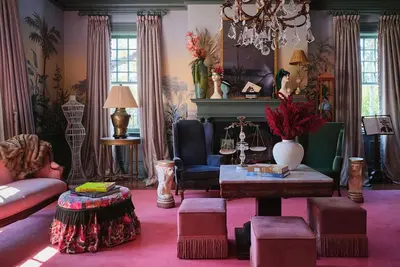 Image de Kennington's Mansion, Unbelievable new retreat