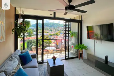 Image de Lovely Two Bedroom Apartment