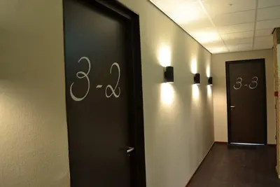 Image de Tweelwonen Bio Science Park Apartments