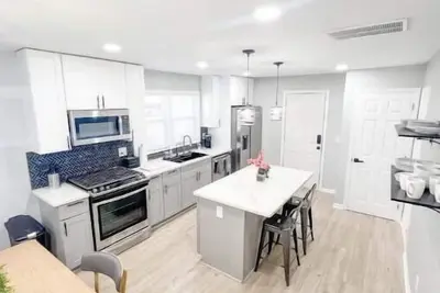 Image de Atlanta Home Away From Home