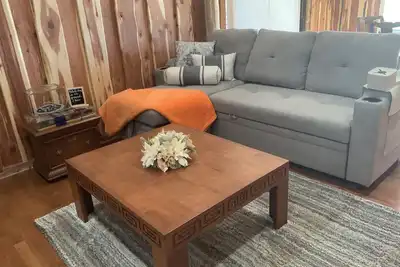 Image de 2. Apartment with Lake View