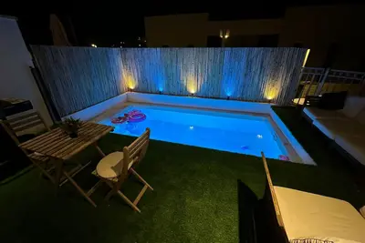 Image de Chateau Gabriel 6br Luxury Villa & Private Pool - Sleeps 15
