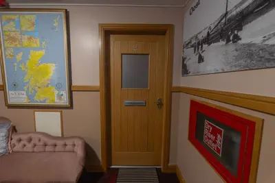 Image de Appartement-de Luxe-Salle de bain privée séparée-Twin