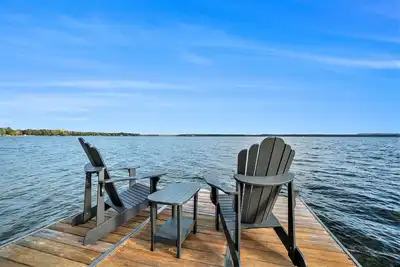 Image de South Shore Bear Lake Family Cottage