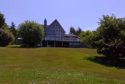 Image de Azure Ocean Beach House