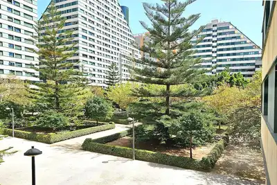 Image de Apartamentos Las Ciencias G. Wifi + Aire Acondicionado + Parking