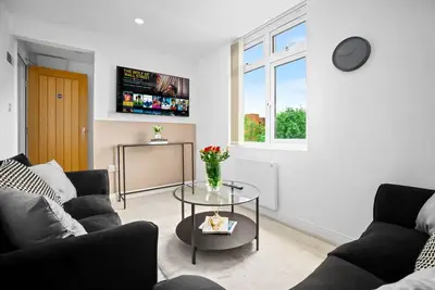 Image de Luxury 2 Bedroom Apartment  - WiFi - Smart Tv