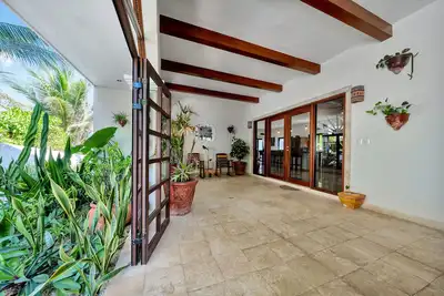 Image de Casa Roca Chaac Owner Suite / Ocean Front  / Spacious / Quiet / Parking /