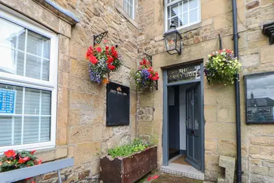 Image de The Grey Bull Apartment, pet friendly, with open fire in Wark