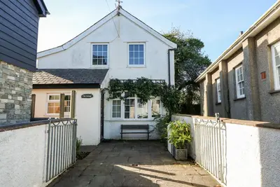 Image de The Cottage, family friendly, character holiday cottage in Abersoch