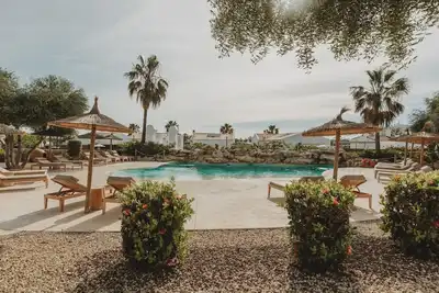 Image de Lago Resort Menorca - Villas & Bungalows del Lago