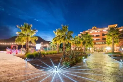 Image de \t\nElite 5 Star Ocean Front Vacation Properties at Villa Del Palmar
