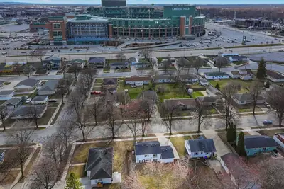 Image de Packer Bungalow