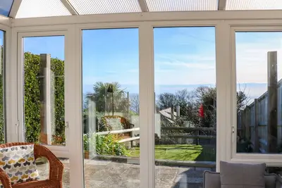 Image de Saltwater Cottage, character holiday cottage in Ventnor