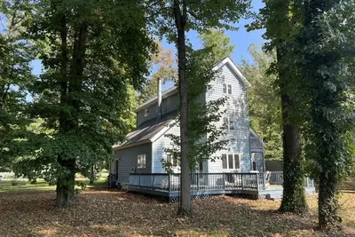 Image de Annapolis House Minutes from Downtown