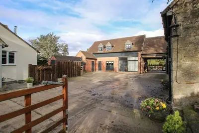 Image de The Lawley, family friendly, luxury holiday cottage in Dorrington