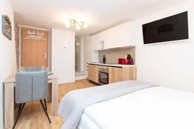 Image de Studio Superior Apartment Elleon Piran
