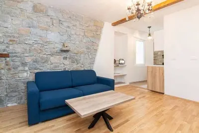 Image de One Bedroom Apartment Elleon Piran