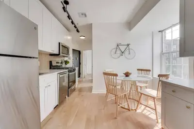 Image de Lux JerseyCity, Nyc-20 Min, 2 Bd