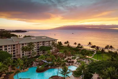 Image de Westin Kāʻanapali Ocean Resort Villas North, Ocean view 1 Bedroom Premium Villa