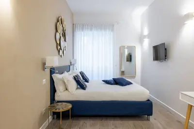 Image de Vatican Apartment 2 Bedrooms in Rome
