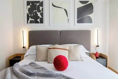 Image de Santa Fe  Beautiful Apartment!