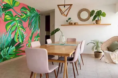 Image de Tropical Mega Mexican Beach