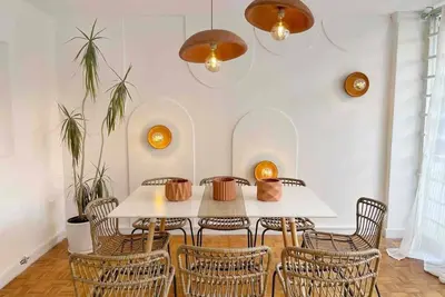 Image de Lovely apartment in Condesa 4bed/2bath