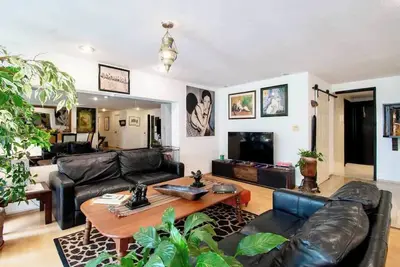 Image de Eclectic Junge: 4 stunning bedrooms in Polanco