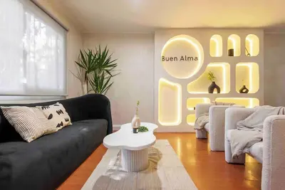 Image de House in heart of Condesa