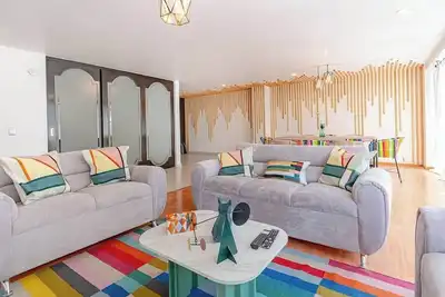 Image de Fantastic Appartment in Polanco 5bed/3bath