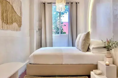 Image de Stunning house steps from Masaryk, Polanco