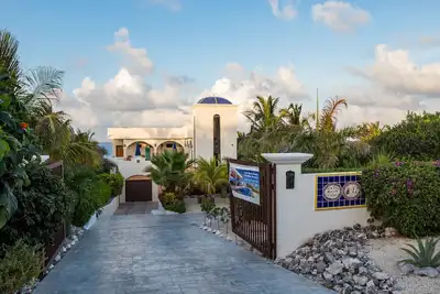 Image de Casas Roca Chaac Ocean Front / Relaxing / Spacious / Parking