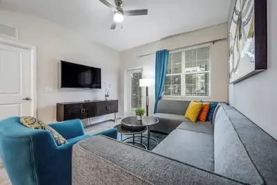 Image de Vcr2-106 - Deluxe Condo - Near all attractions