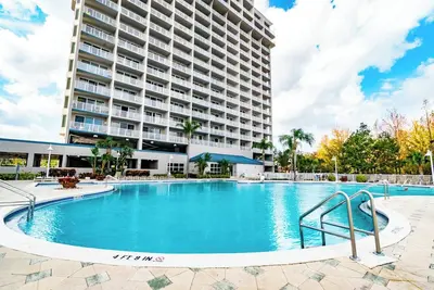 Image de Orlando Blue Heron Condo 1 Mile From Disney 10th f