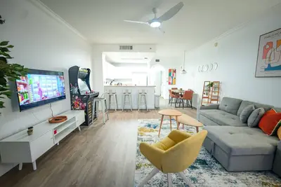Image de Orlando Blue Heron Condo 1 Mile From Disney floor 6