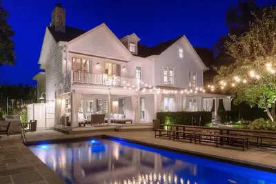 Image de The Prospect Estate - Spacious Historic House minutes from Sh Village