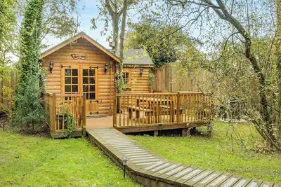 Image de 1 chambres à coucher à Cambridge