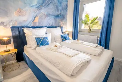 Image de Comfort Suite Family+business