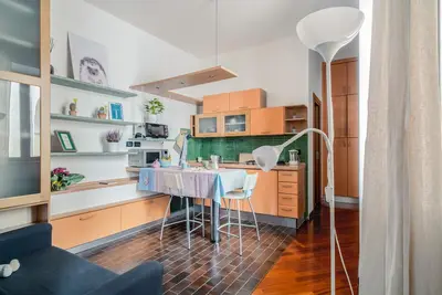 Image de Juliet's House - Central & Cozy Apartment!