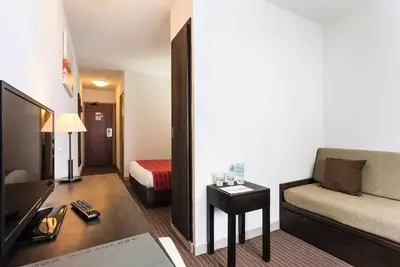 Image de Classic-Zimmer für 3 Erwachsene